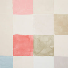 Load image into Gallery viewer, Schumacher Madame De Pixel Panel Set Wallpaper 5015390 / Multi