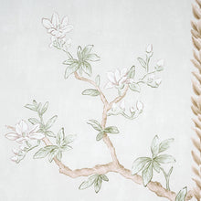 Load image into Gallery viewer, Schumacher Victoria Panel Set Wallpaper 5015401 / Stone