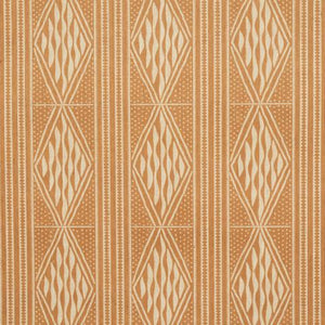 Schumacher Cassava Wallpaper 5015421 / Sable