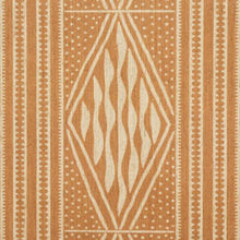 Load image into Gallery viewer, Schumacher Cassava Wallpaper 5015421 / Sable