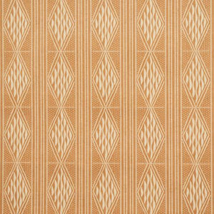 Schumacher Cassava Wallpaper 5015421 / Sable