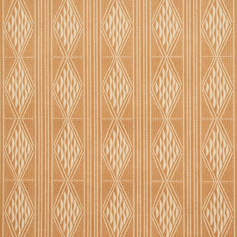Schumacher Cassava Wallpaper 5015421 / Sable