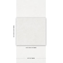 Load image into Gallery viewer, Schumacher Labyrinth Grand Wallpaper 5015431 / Sandstone