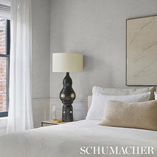 Load image into Gallery viewer, Schumacher Labyrinth Grand Wallpaper 5015431 / Sandstone