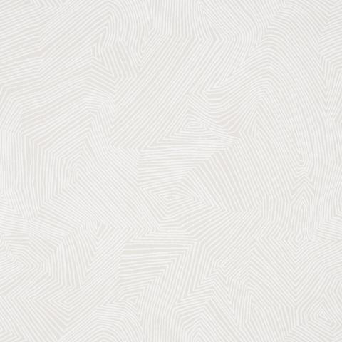Schumacher Labyrinth Grand Wallpaper 5015431 / Sandstone