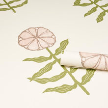Load image into Gallery viewer, Schumacher Pretty Petals Wallpaper 5015451 / Blush