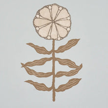 Load image into Gallery viewer, Schumacher Pretty Petals Wallpaper 5015453 / Sky