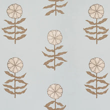 Load image into Gallery viewer, Schumacher Pretty Petals Wallpaper 5015453 / Sky