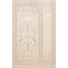 Load image into Gallery viewer, Schumacher Colmery Paisley Panel Set Wallpaper 5015511 / Parchment