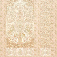 Load image into Gallery viewer, Schumacher Colmery Paisley Panel Set Wallpaper 5015512 / Pétale