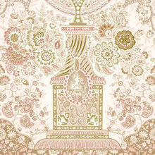 Load image into Gallery viewer, Schumacher Colmery Paisley Panel Set Wallpaper 5015512 / Pétale