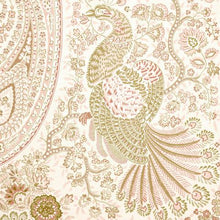 Load image into Gallery viewer, Schumacher Colmery Paisley Panel Set Wallpaper 5015512 / Pétale