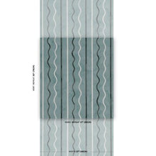 Load image into Gallery viewer, Schumacher Affogato Wallpaper 5015570 / Blue Gray