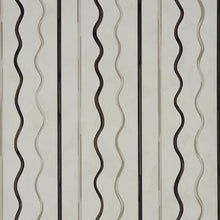 Load image into Gallery viewer, Schumacher Affogato Wallpaper 5015571 / Ivory &amp; Carbon