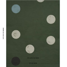 Load image into Gallery viewer, Schumacher Monte Carlo Wallpaper 5015590 / Deep Green