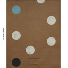 Load image into Gallery viewer, Schumacher Monte Carlo Wallpaper 5015591 / Earthy Brown