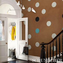 Load image into Gallery viewer, Schumacher Monte Carlo Wallpaper 5015591 / Earthy Brown