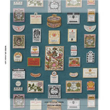 Load image into Gallery viewer, Schumacher Salud Wallpaper 5015600 / Grotto Blue