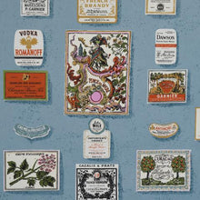 Load image into Gallery viewer, Schumacher Salud Wallpaper 5015601 / Curacao
