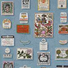 Load image into Gallery viewer, Schumacher Salud Wallpaper 5015601 / Curacao
