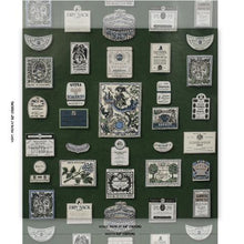 Load image into Gallery viewer, Schumacher Salud Wallpaper 5015602 / Rosemary
