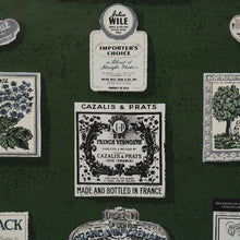 Load image into Gallery viewer, Schumacher Salud Wallpaper 5015602 / Rosemary