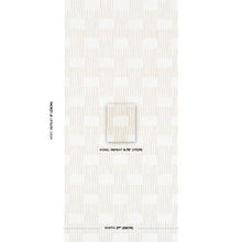 Load image into Gallery viewer, Schumacher Field Wallpaper 5015620 / Sand