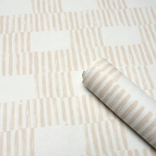 Load image into Gallery viewer, Schumacher Field Wallpaper 5015620 / Sand