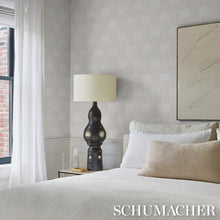 Load image into Gallery viewer, Schumacher Field Wallpaper 5015620 / Sand