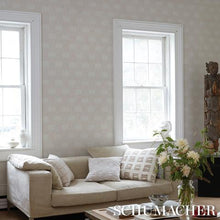 Load image into Gallery viewer, Schumacher Field Wallpaper 5015620 / Sand