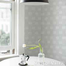 Load image into Gallery viewer, Schumacher Field Wallpaper 5015621 / Fog