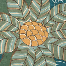 Load image into Gallery viewer, Schumacher Darsy Tree Of Life Sisal Panel Set Wallpaper 5015630 / Juniper