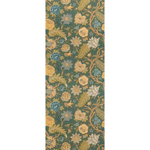 Load image into Gallery viewer, Schumacher Darsy Tree Of Life Sisal Panel Set Wallpaper 5015630 / Juniper