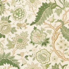 Load image into Gallery viewer, Schumacher Darsy Tree Of Life Sisal Panel Set Wallpaper 5015631 / Leaf