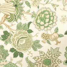 Load image into Gallery viewer, Schumacher Darsy Tree Of Life Sisal Panel Set Wallpaper 5015631 / Leaf