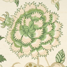 Load image into Gallery viewer, Schumacher Darsy Tree Of Life Sisal Panel Set Wallpaper 5015631 / Leaf