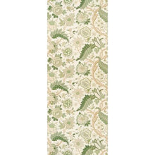 Load image into Gallery viewer, Schumacher Darsy Tree Of Life Sisal Panel Set Wallpaper 5015631 / Leaf