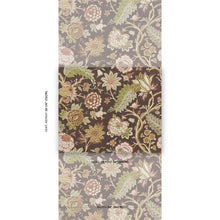 Load image into Gallery viewer, Schumacher Darsy Tree Of Life Sisal Wallpaper 5015640 / Sepia