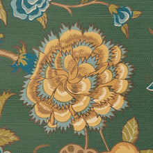 Load image into Gallery viewer, Schumacher Darsy Tree Of Life Sisal Wallpaper 5015641 / Juniper