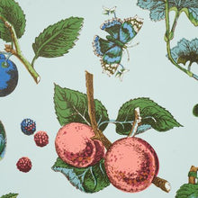Load image into Gallery viewer, Schumacher Berry Grove Wallpaper 5015651 / Sky