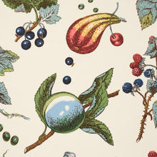 Load image into Gallery viewer, Schumacher Berry Grove Wallpaper 5015652 / Ivory