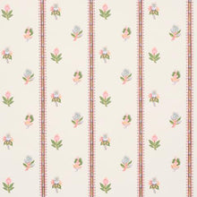 Load image into Gallery viewer, Schumacher Les Fleurs Exotiques Wallpaper 5015660 / Antique Rose