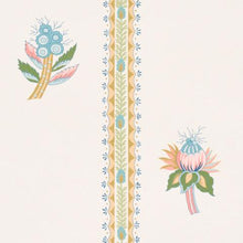 Load image into Gallery viewer, Schumacher Les Fleurs Exotiques Wallpaper 5015661 / Citron