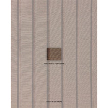 Load image into Gallery viewer, Schumacher Axel Fringe Wallcovering Wallpaper 5015711 / Brown/Copper