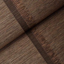Load image into Gallery viewer, Schumacher Axel Fringe Wallcovering Wallpaper 5015711 / Brown/Copper