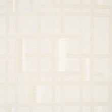 Load image into Gallery viewer, Schumacher Axel Plaid Wallcovering Wallpaper 5015720 / Parchment