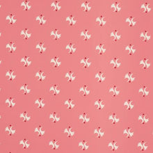 Load image into Gallery viewer, Schumacher Lavigne Wallpaper 5015730 / Rouge
