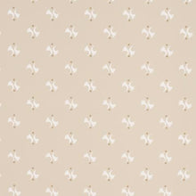 Load image into Gallery viewer, Schumacher Lavigne Wallpaper 5015731 / Natural