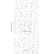 Load image into Gallery viewer, Schumacher Lolly Floral Wallpaper 5015750 / Blues