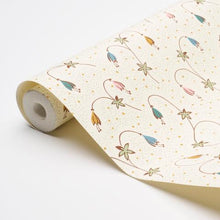 Load image into Gallery viewer, Schumacher Lolly Floral Wallpaper 5015751 / Confetti